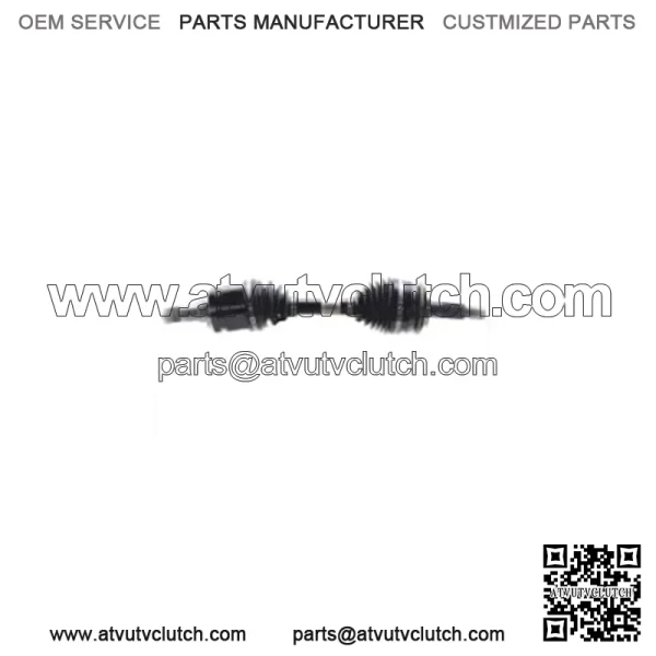 43430-0K022 Toyota OEM  SHAFT ASSY, FRONT DRIVE, RH/LH