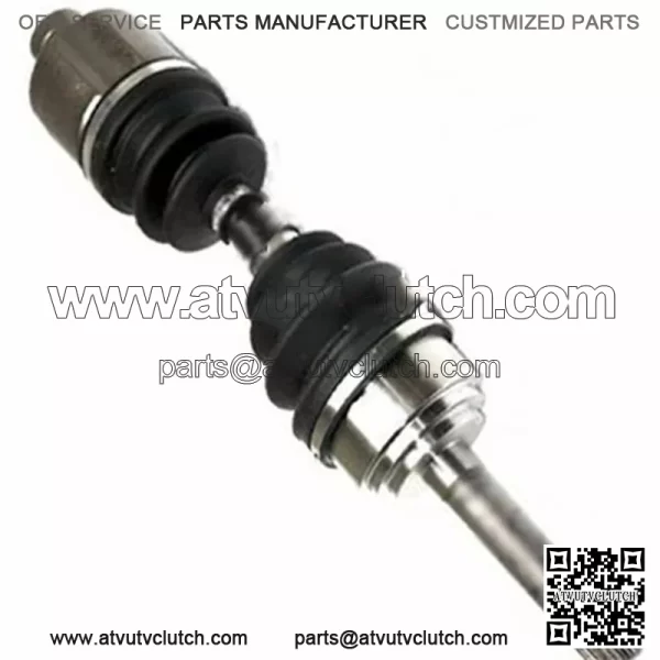 GEUINE SHAFT ASSY-DRIVE LEFT 495001E000 FOR VERNA 06-