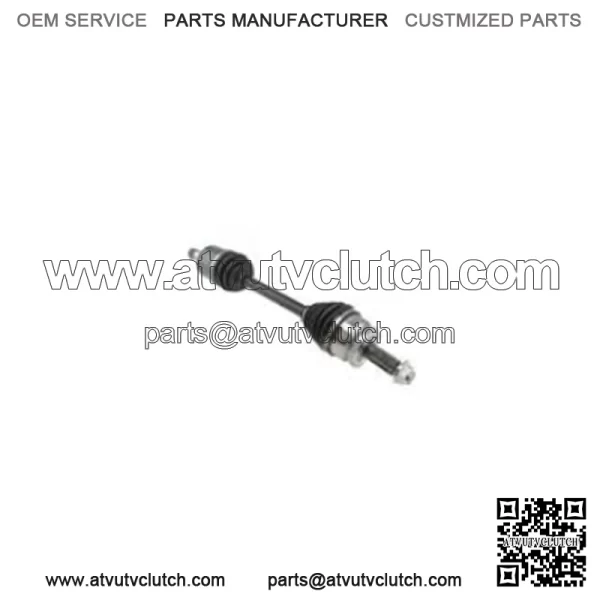 49500C1200  SHAFT ASSY-DRIVE,LH For Hyundai Sonata 14-19 /Fedex