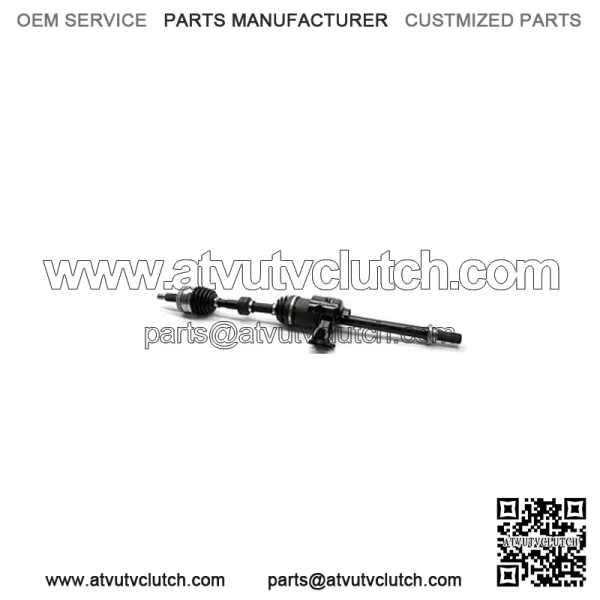 HYUNDAI  49500-3L850 CV Joint Assembly, Right