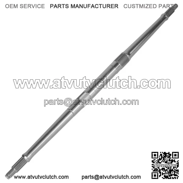 Rear Axle Shaft For Polaris Predator 500 2003-2007 5133722 ATV