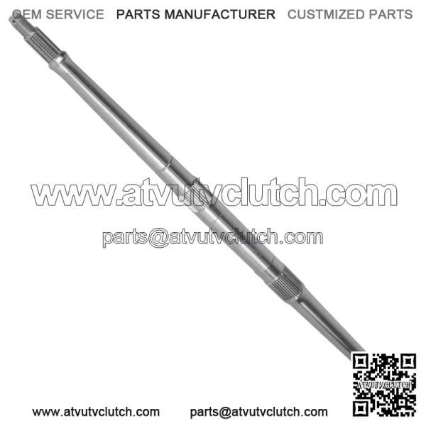 Rear Axle Shaft For Polaris Predator 500 2003-2007 5133722 ATV - Image 5