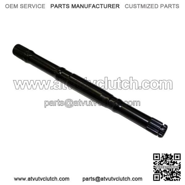 FRONT SHAFT, LH ?C CFMoto OEM ?C 9010-270117
