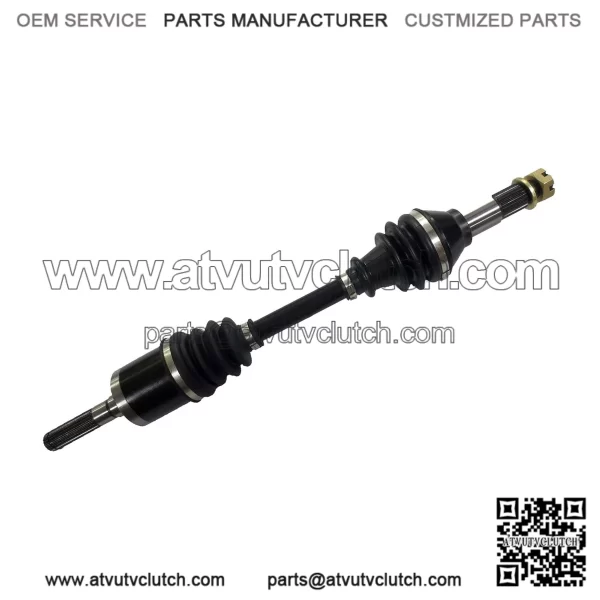 FRONT CV SHAFT (LH) ?C CFMOTO OEM ?C 9060-270100