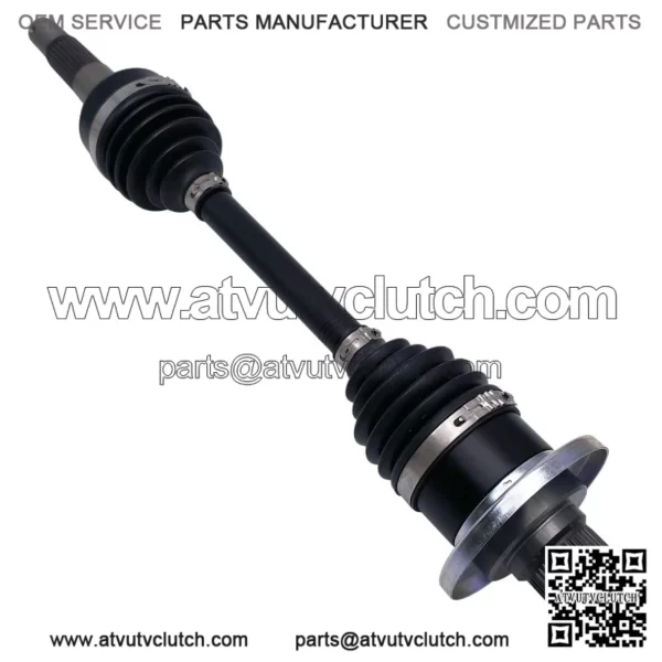 REAR CV SHAFT ?C LEFT ?C CFMoto OEM ?C 7000-280100-50000