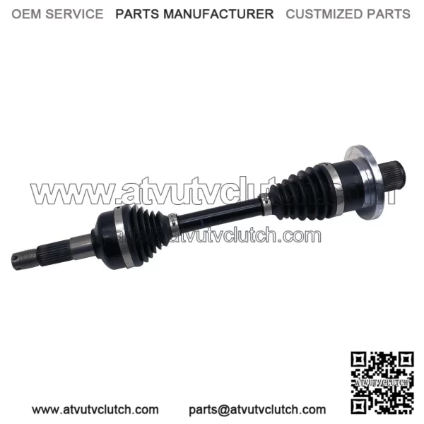 REAR CV DRIVE SHAFT,LH, CFMoto OEM ?C 7020-280100-50001