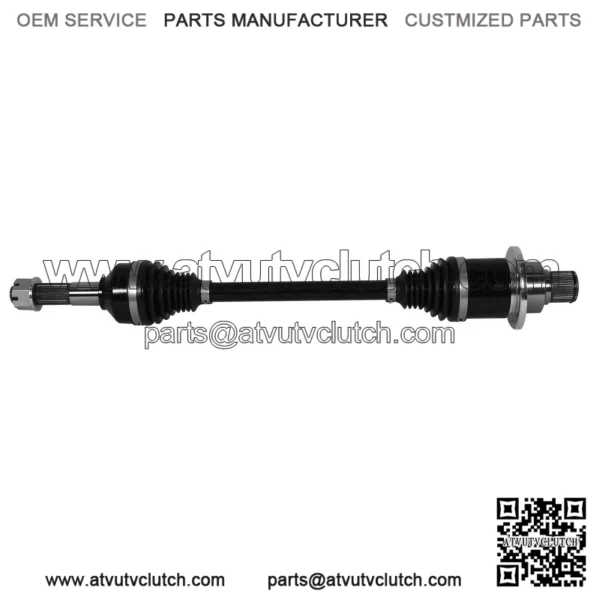 REAR CV DRIVE SHAFT,LH, CFMoto OEM ?C 5BWA-280100-20000