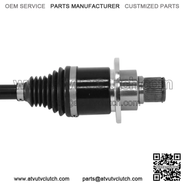 REAR CV DRIVE SHAFT,LH, CFMoto OEM ?C 5BWA-280100-20000 - Image 2