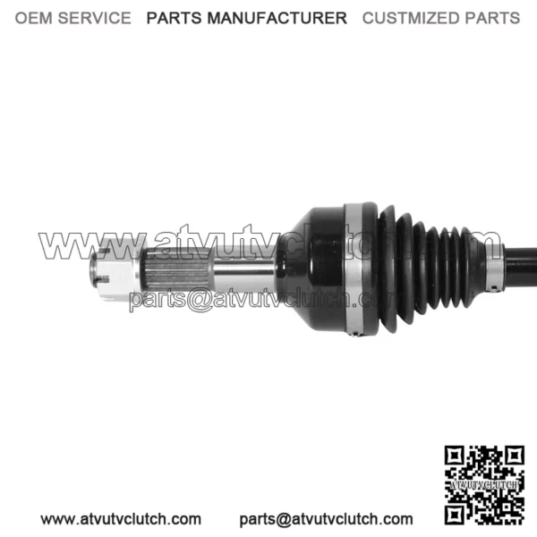 REAR CV DRIVE SHAFT,LH, CFMoto OEM ?C 5BWA-280100-20000 - Image 3