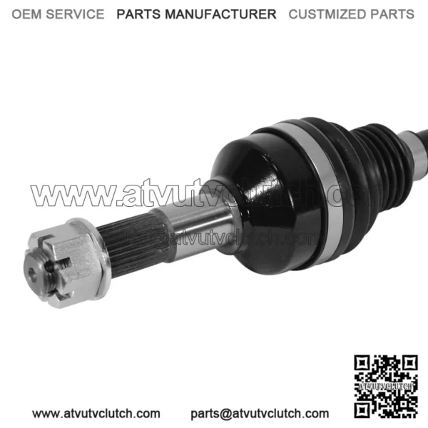 REAR CV DRIVE SHAFT,LH, CFMoto OEM ?C 5BWA-280100-20000 - Image 4