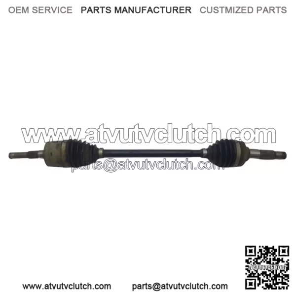 FRONT CV DRIVE SHAFT,LH, CFMoto OEM ?C 7000-270100-30000