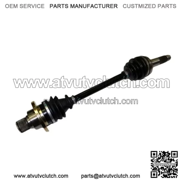 REAR CV DRIVE SHAFT,LH ?C CFMoto OEM ?C 7030-280100