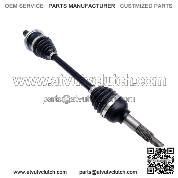 REAR CV SHAFT, CFMoto OEM ?C 5BY2-280300 - Image 2