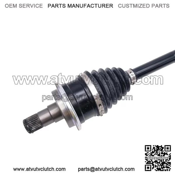 REAR CV SHAFT, CFMoto OEM ?C 5BY2-280300 - Image 3