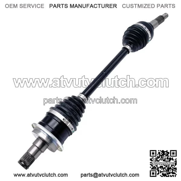 REAR CV SHAFT, CFMoto OEM ?C 5BY2-280300 - Image 5