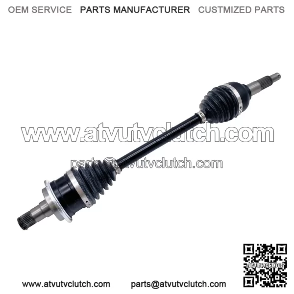 REAR CV SHAFT, CFMoto OEM ?C 5BY2-280300-00001