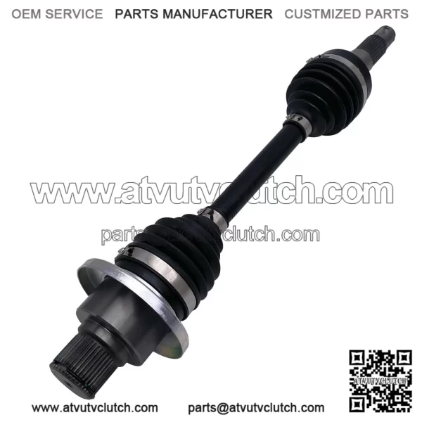 REAR CV DRIVE SHAFT,RH ?C CFMoto OEM ?C 7000-280200-1000