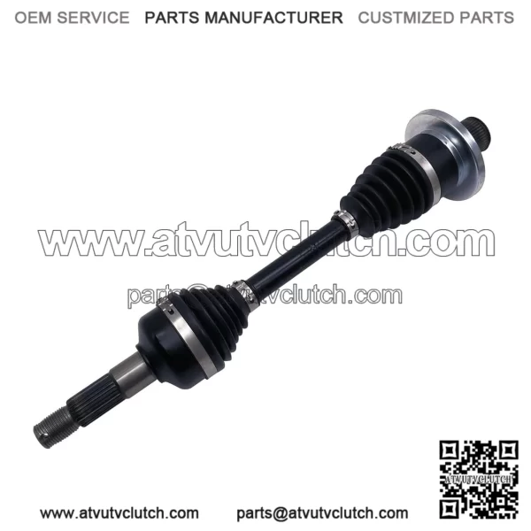 REAR CV DRIVE SHAFT ?C RIGHT ?C CFMoto OEM ?C 7020-280200-1000 - Image 2