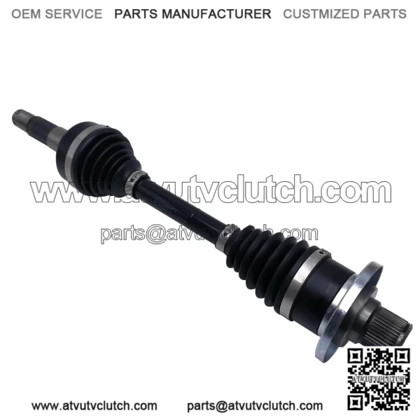 REAR CV DRIVE SHAFT ?C RIGHT ?C CFMoto OEM ?C 7020-280200-1000 - Image 3