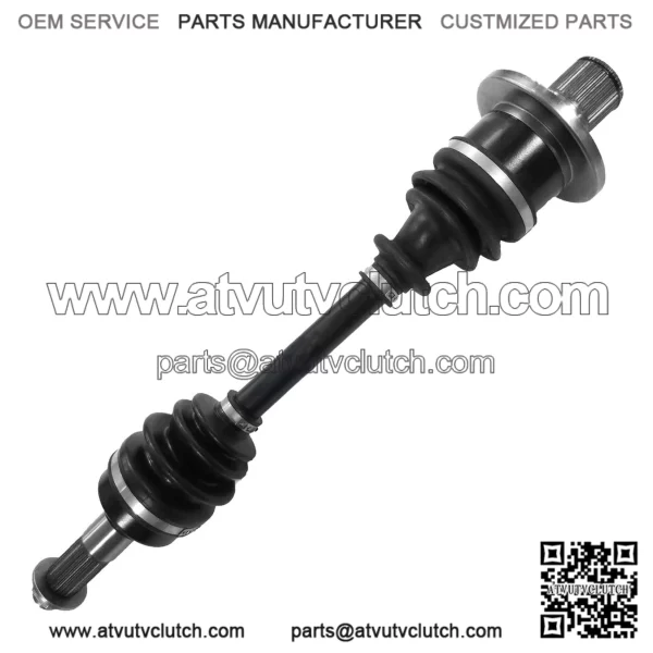 REAR CV DRIVE SHAFT,RH ?C CFMoto OEM ?C 7030-280200