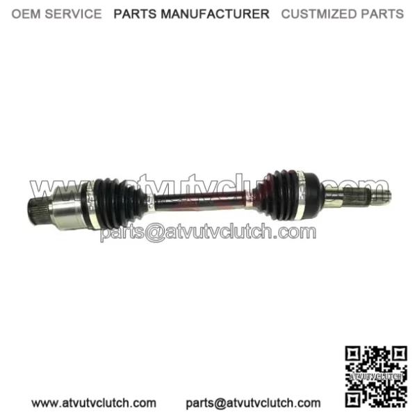 REAR CV DRIVE SHAFT ?C RIGHT ?C CFMoto OEM ?C 9CR6-280200-50000