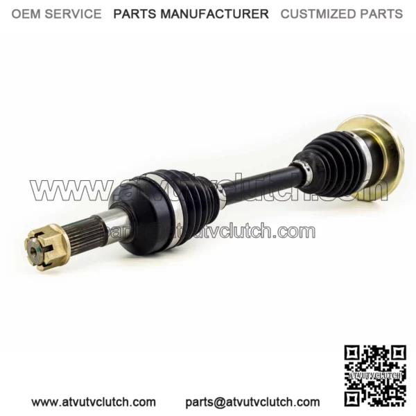 REAR CV DRIVE SHAFT ?C CFMoto OEM ?C 7020-280100-1000 - Image 3