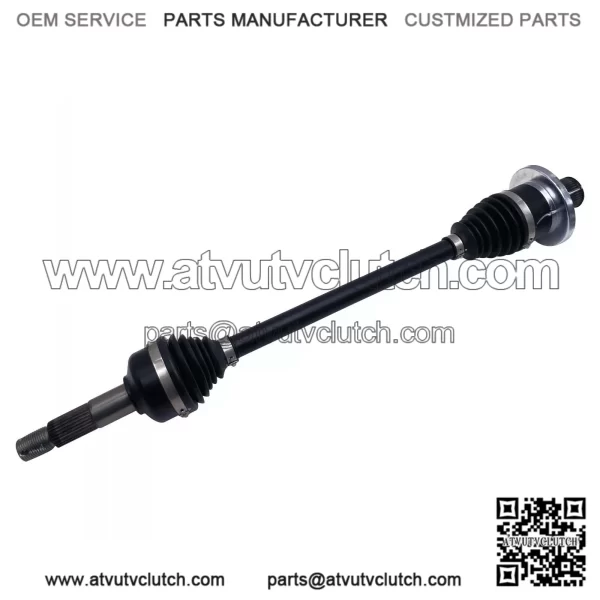 REAR CV DRIVE SHAFT,RH, CFMoto OEM ?C 7000-280200-30000