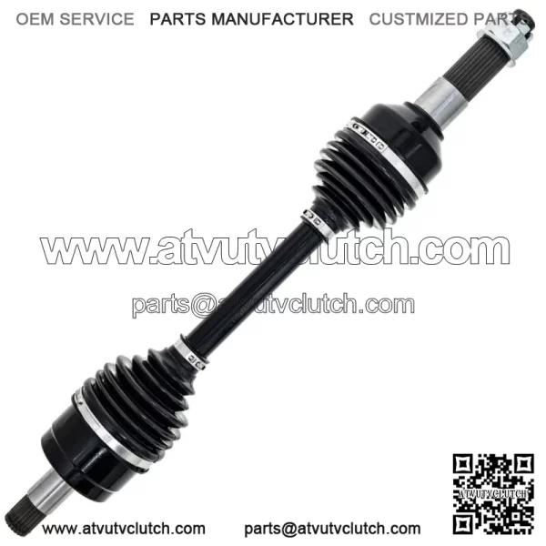 Front CV Axle Drive Shaft for CFMoto Cforce 600 Touring 9DS3-270300-6000 (For: CF-Moto)