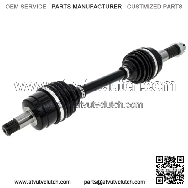 Front CV Axle Drive Shaft for CFMoto Cforce 600 Touring 9DS3-270300-6000 (For: CF-Moto) - Image 2