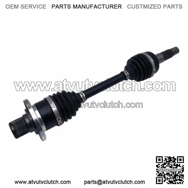 CFMoto 600 Rear Right CV Drive Shaft CF500 600 X5 X6 CF800 9010-280200-50001 - Image 3