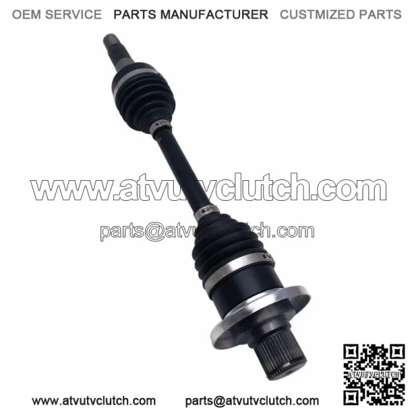 CFMoto 600 Rear Right CV Drive Shaft CF500 600 X5 X6 CF800 9010-280200-50001 - Image 5