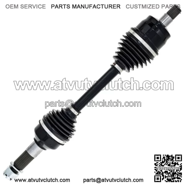 Rear Right CV Axle Drive Shaft for CFMoto Cforce 600 9DSV-280200-6K00-M2 (For: CF-Moto)