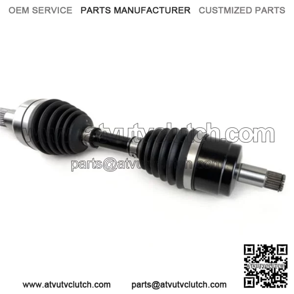 Front CV Axle for CF Moto CFORCE 400S & 500S 19-22, 9GQA-270300 (For: CF-Moto) - Image 2