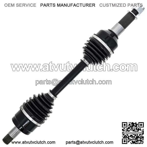 Front CV Axle Drive Shaft for CFMoto Cforce 600 9DSV-270300-6K00-M2 ATV (For: CF-Moto)