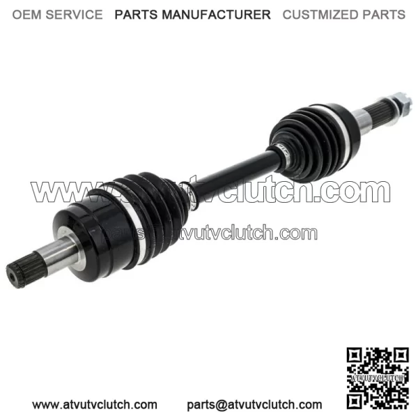 Front CV Axle Drive Shaft for CFMoto Cforce 600 9DSV-270300-6K00-M2 ATV (For: CF-Moto) - Image 2