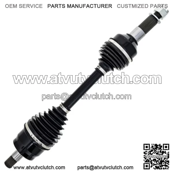 Rear Right CV Axle Drive Shaft for CFMoto Cforce 600 9DS3-280200-6000 ATV (For: CF-Moto)