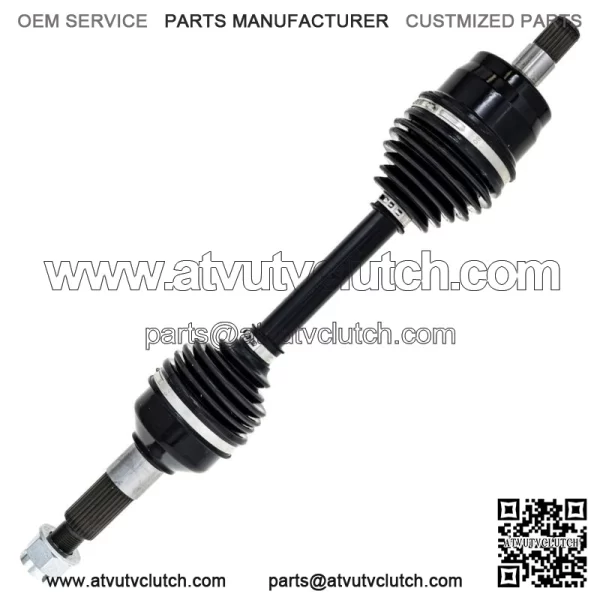 Rear Right CV Axle Drive Shaft for CFMoto Cforce 500 S 9DQV-280200-3000-M1 (For: CF-Moto)