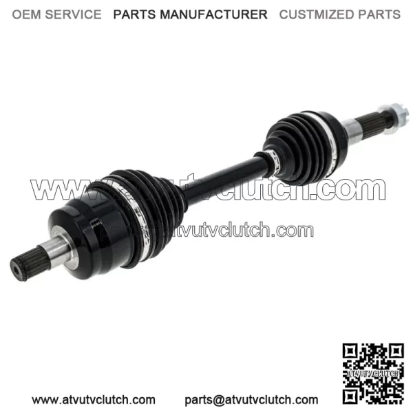 Rear Right CV Axle Drive Shaft for CFMoto Cforce 500 S 9DQV-280200-3000-M1 (For: CF-Moto) - Image 2