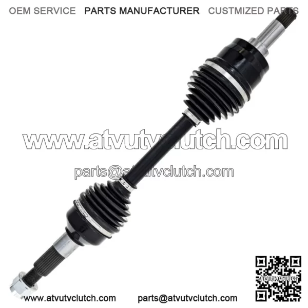 Rear Left CV Axle Drive Shaft for CFMoto Cforce 600 9DSV-280100-6K00-M2 (For: CF-Moto)