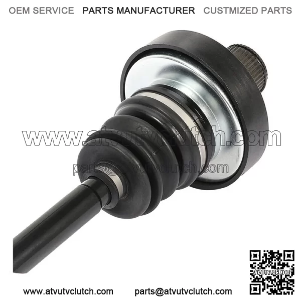 CV Axle Shaft For 2006-09 Yamaha Rhino 450 2006-07 Rhino 660 Rear Left Right (For: Yamaha) - Image 5