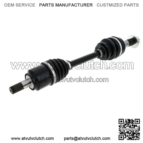 Front Right CV Axle Drive Shaft for Honda Rancher 420 44250-HR3-HC1 ATV (For: Honda) - Image 2