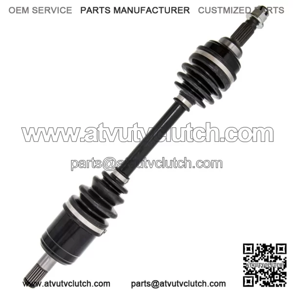 Front Right CV Axle Drive Shaft for Honda Foreman 450 500 42250-HN0-A02 (For: Honda) - Image 2