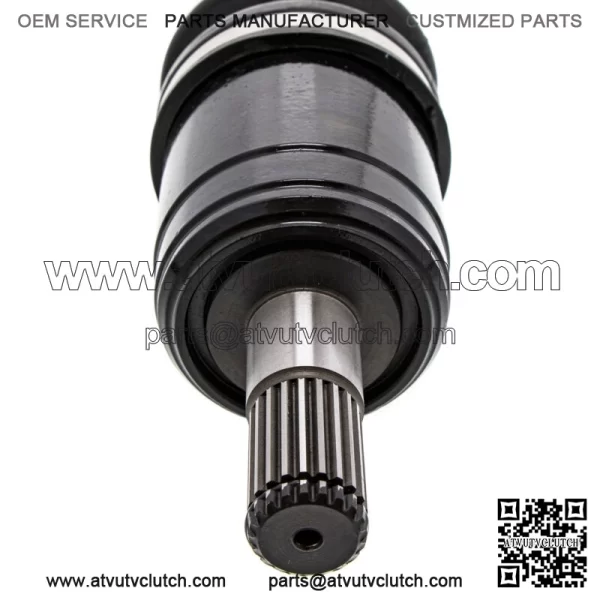 Front Right CV Axle Drive Shaft for Honda Foreman 450 500 42250-HN0-A02 (For: Honda) - Image 5