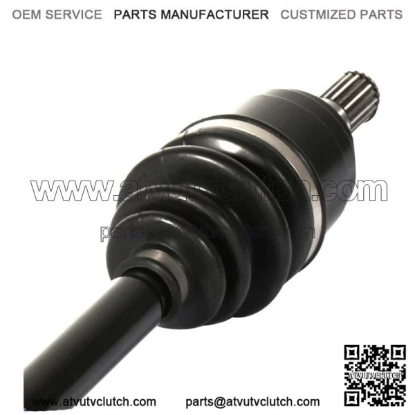 Front Left & Right for 1988 - 1995 Honda FourTrax 300 CV Axle Drive Shaft (For: Honda) - Image 4