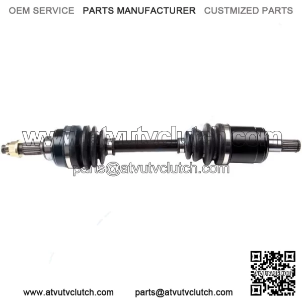 CV Axle Shaft For 1999-2004 Honda Foreman 450 4X4 Front Left Driver Side (For: Honda)