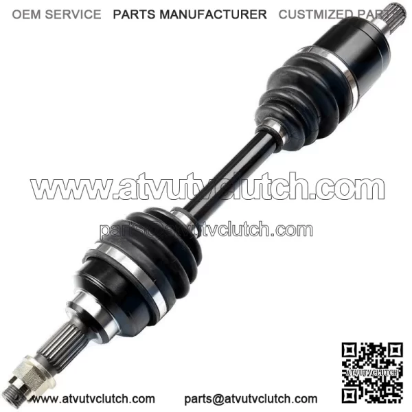 CV Axle Shaft For 1999-2004 Honda Foreman 450 4X4 Front Left Driver Side (For: Honda) - Image 2