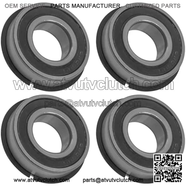 Replacement Part OEM for Front or Rear Wheel Ball Bearing for John Deere CS CX Gator Utility Vehicle Index-DDR965-GTF1-66297 - Image 3