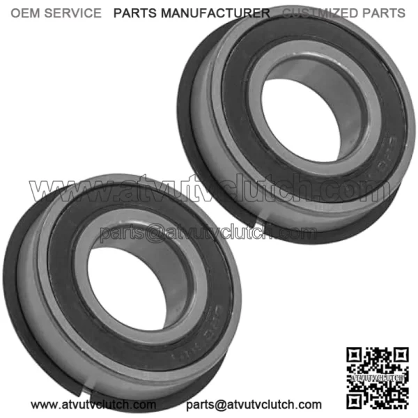 Replacement Part OEM for Front or Rear Wheel Ball Bearing for John Deere CS CX Gator Utility Vehicle Index-DDR965-GTF1-67999 - Image 3