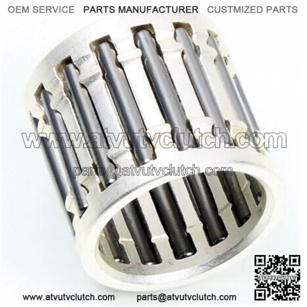 Top End Bearing For ARCTIC CAT ZR600,ZL600 1998-2000 78.00MM Standard Bore (For: Arctic Cat)