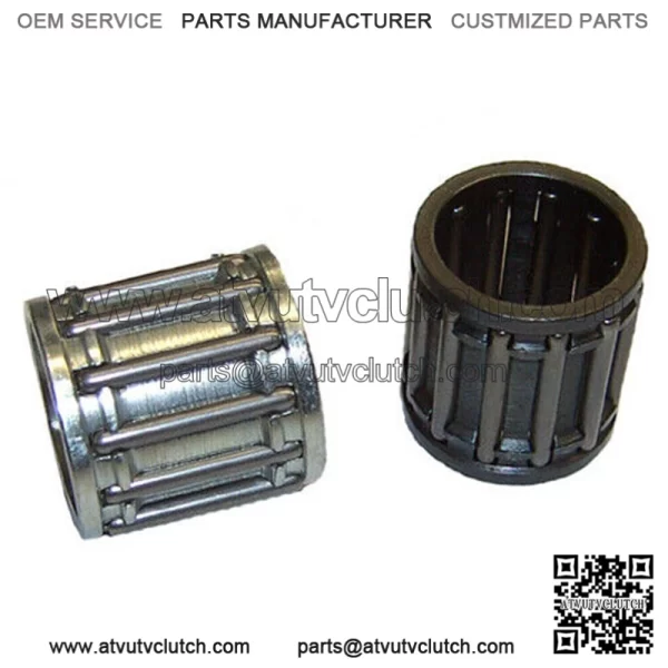 Needle Cage Bearing for Snowmobile SNO JET (YAMAHA ENGINE) ALL MODELS 1970-1976 (For: More than one vehicle)